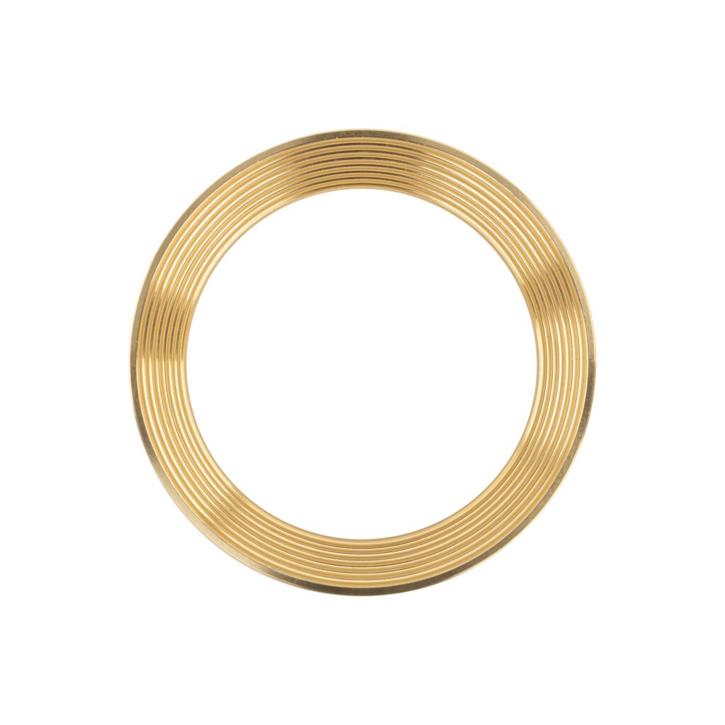 AMIS WHITE 2XGU10 PODTYNKOWY