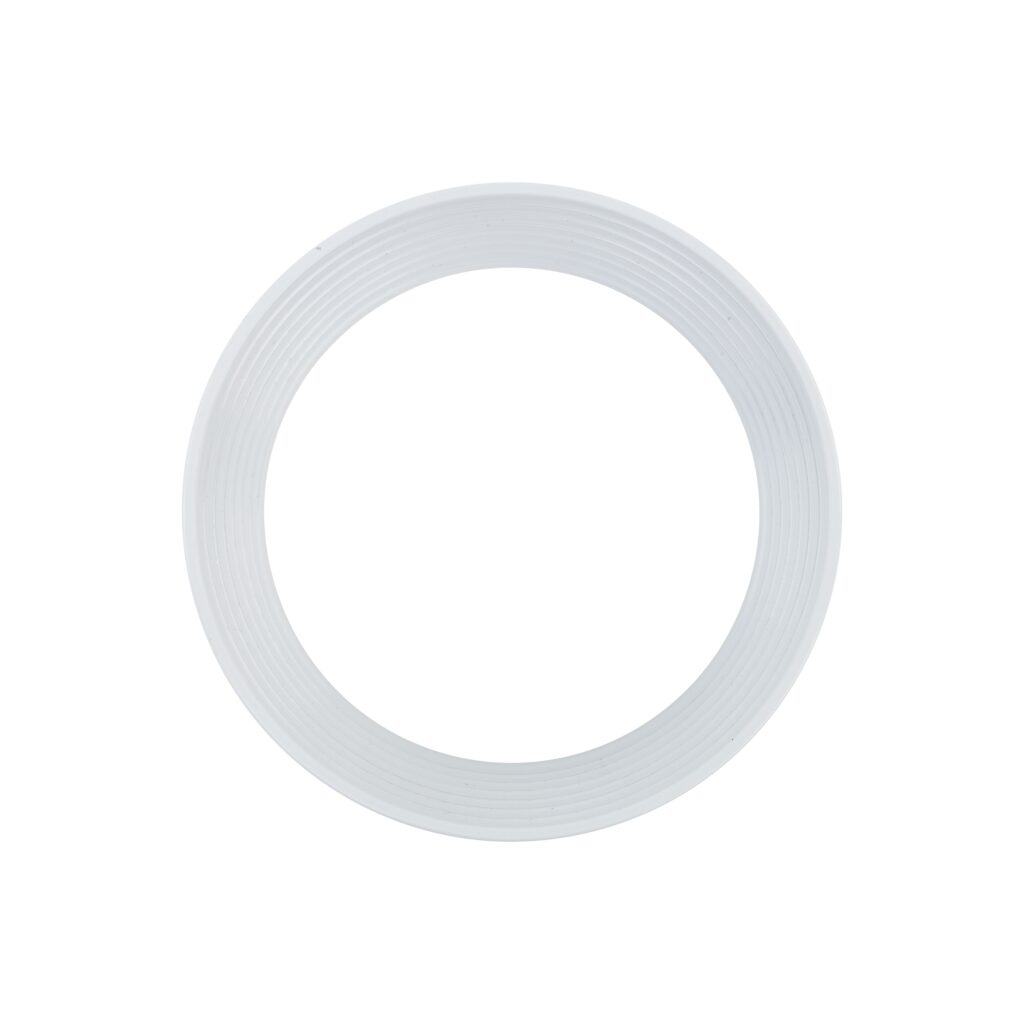 AMIS WHITE 2XGU10 PODTYNKOWY