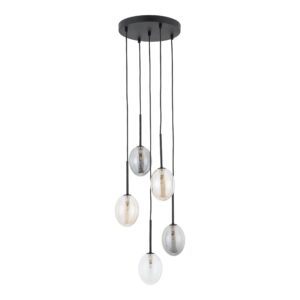 PEARL MIX LAMPA WISZACA 5XG9