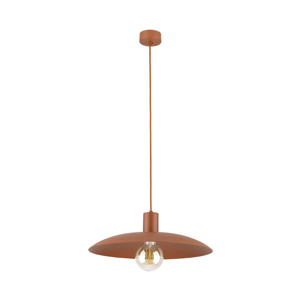 ASTRA BRICK 1XE27 LAMPA WISZĄCA