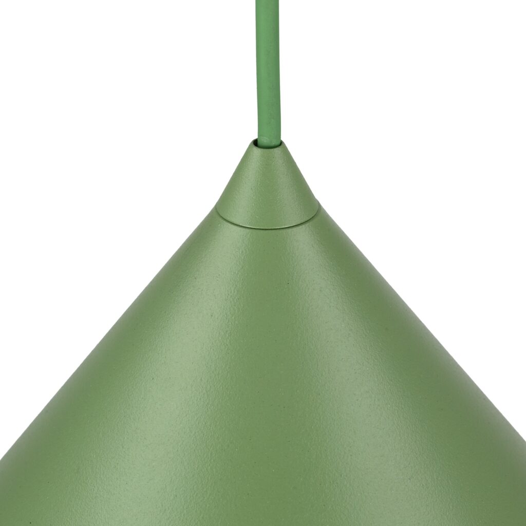 CONO PEAPOD 1XE27 XL