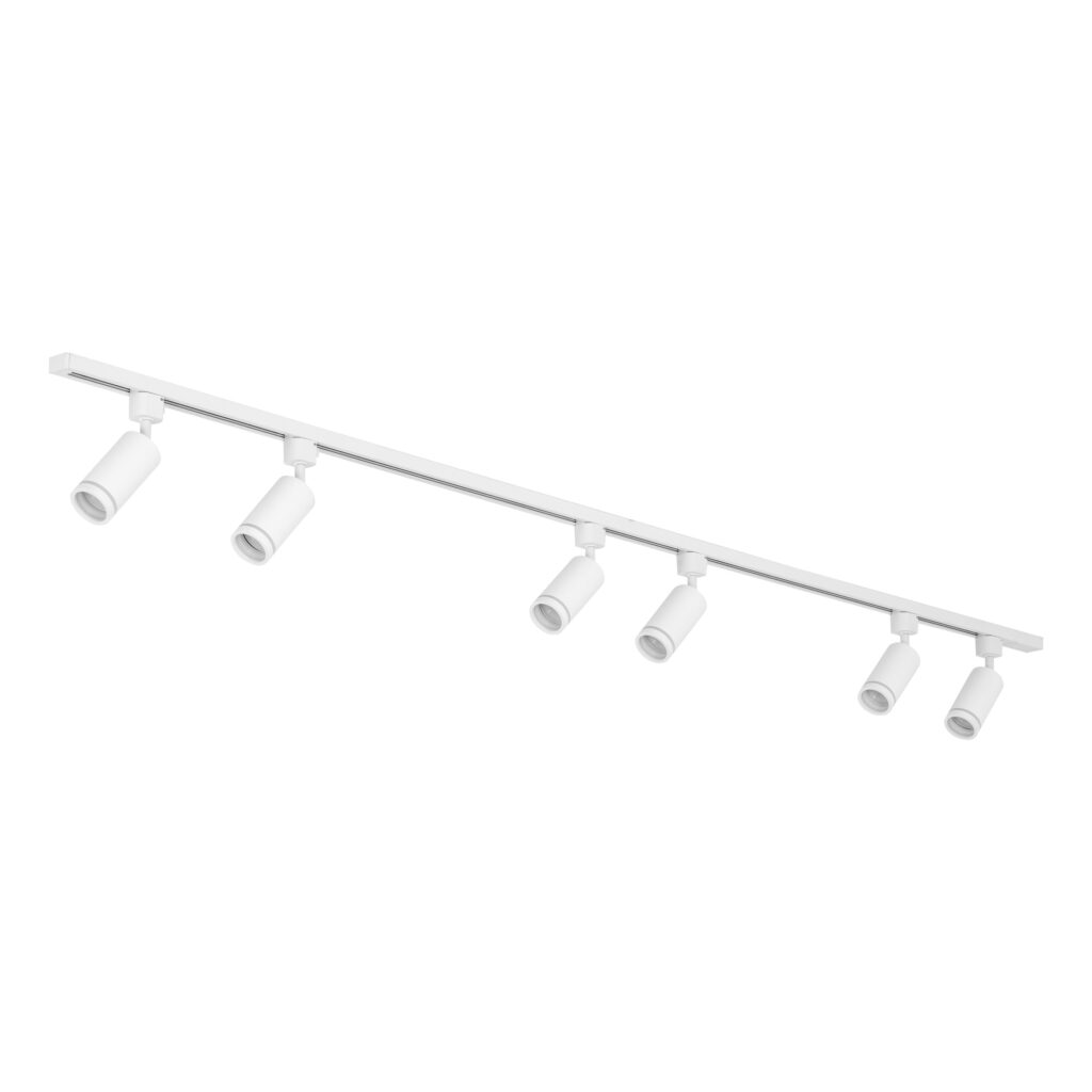 TRACER SET WHITE JET 170