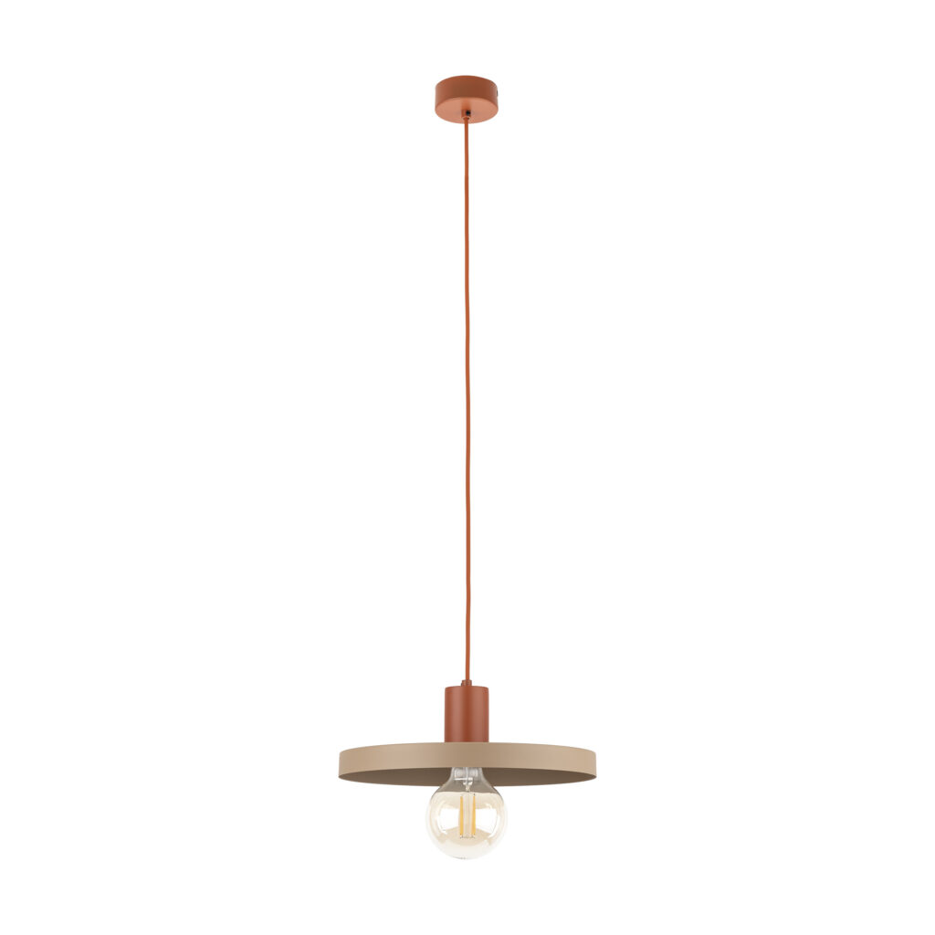 SILA BRICK SABIA 1XE27 LAMPA WISZĄCA 300