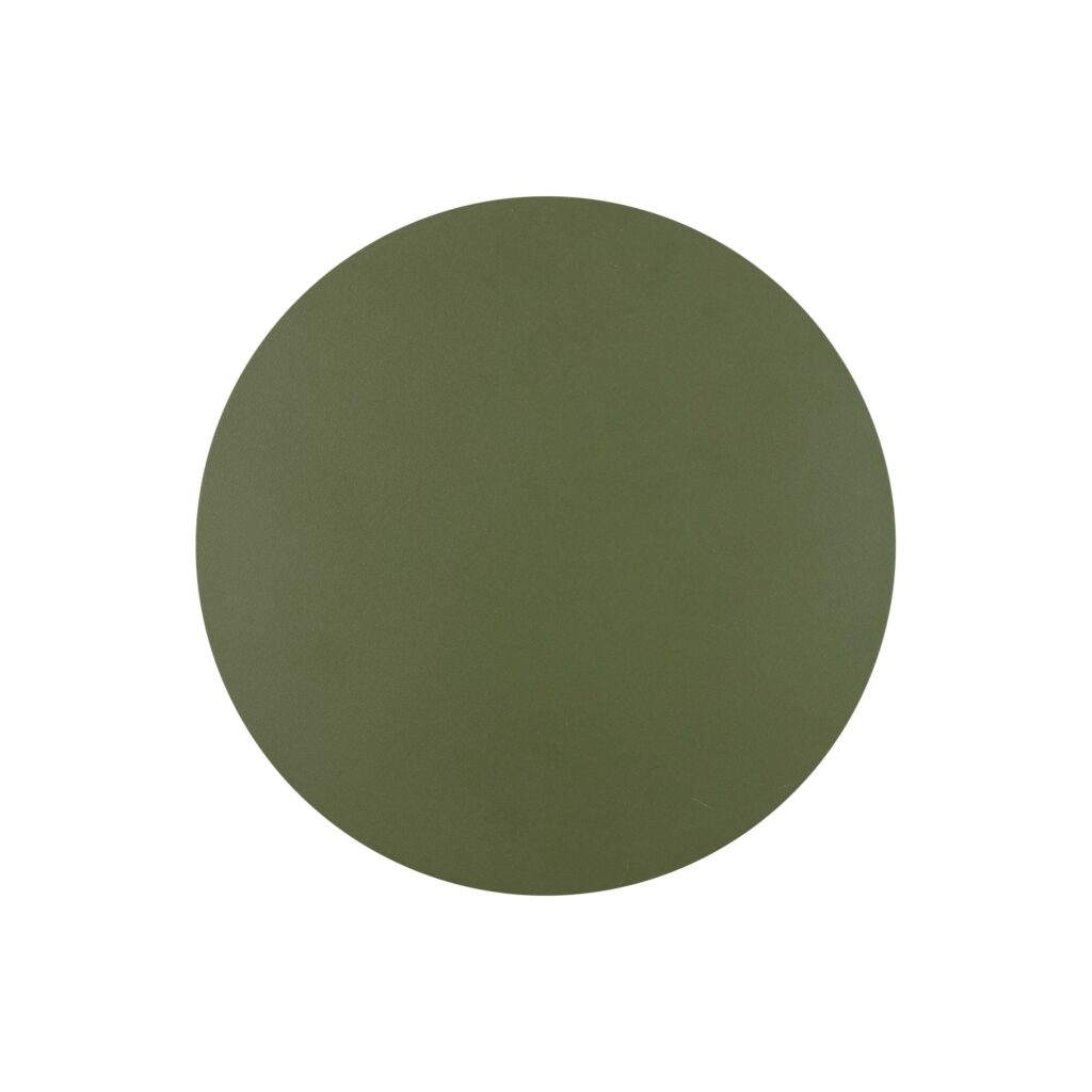 LUNA GREEN KINKIET 300