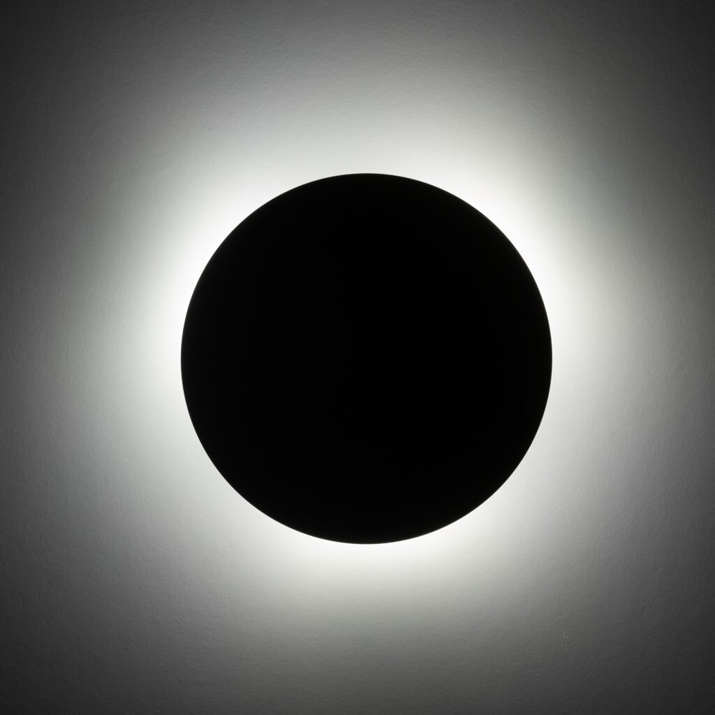 LUNA GREEN KINKIET 300