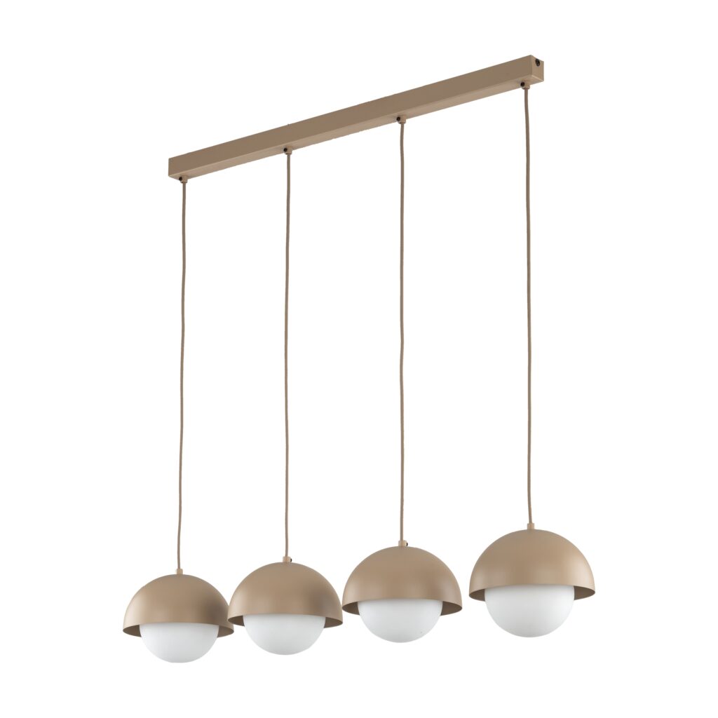 BONO SABIA 4XG9 LAMPA WISZĄCA