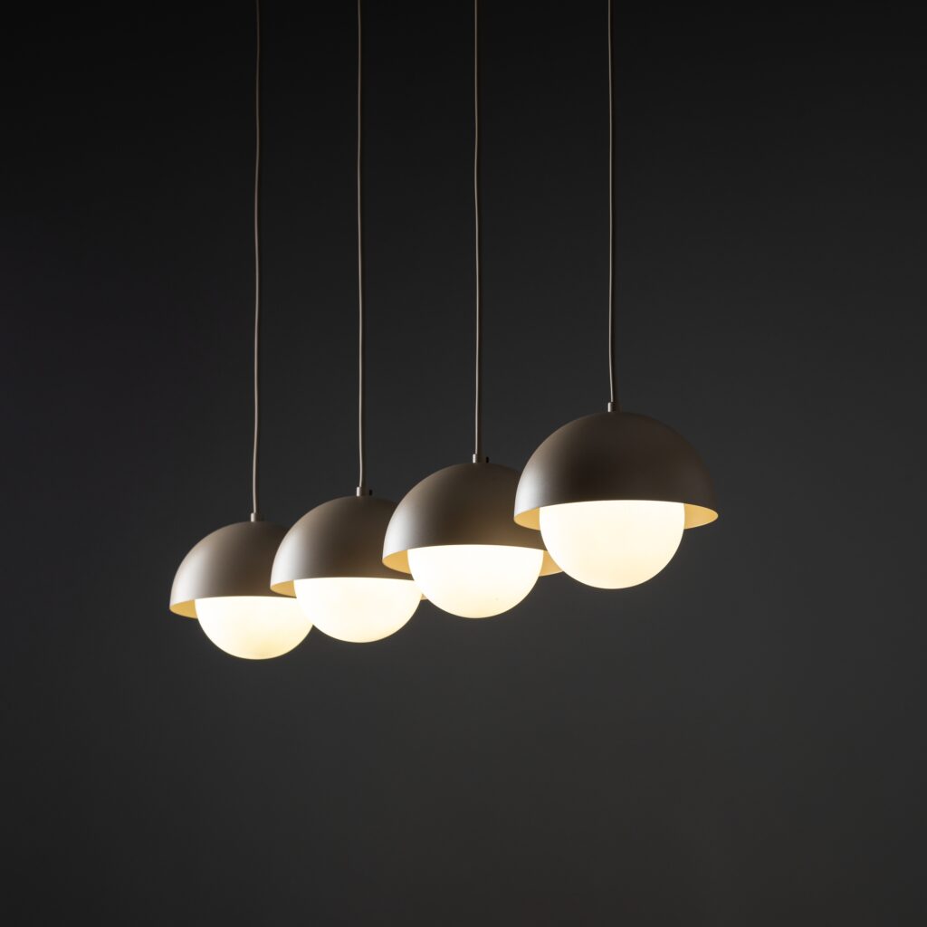 BONO SABIA 4XG9 LAMPA WISZĄCA