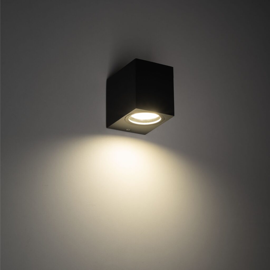 AXIS GRAY KINKIET 1XGU10