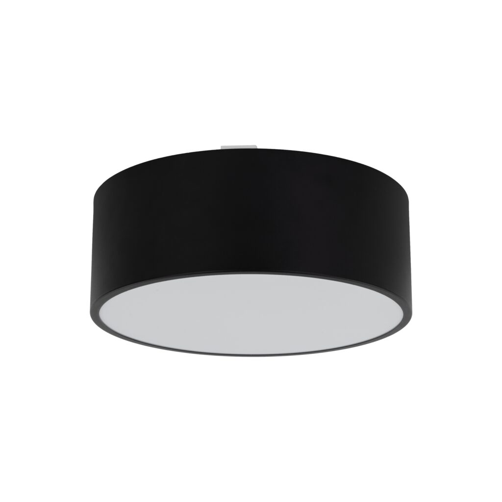 LIVO BLACK S 2XE27 IP54