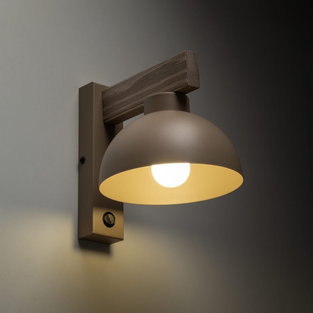 OSLO SABIA KINKIET 1XE27