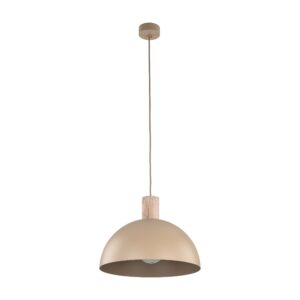 OSLO SABIA LAMPA WISZACA 1XE27