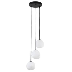 MISTY LAMPA WISZACA 3XG9