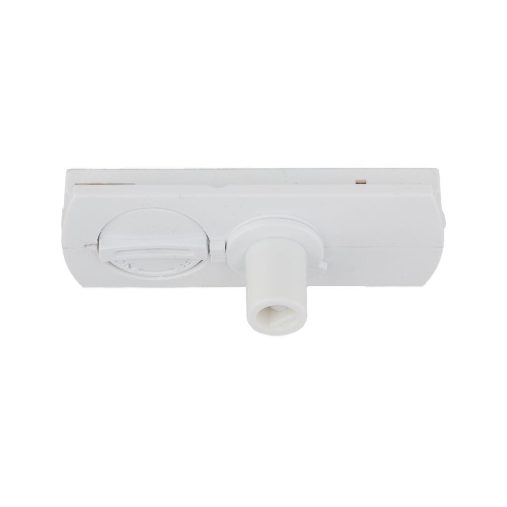 TRACER 1L ADAPTER SLIM Z HAMULCEM BIAŁY