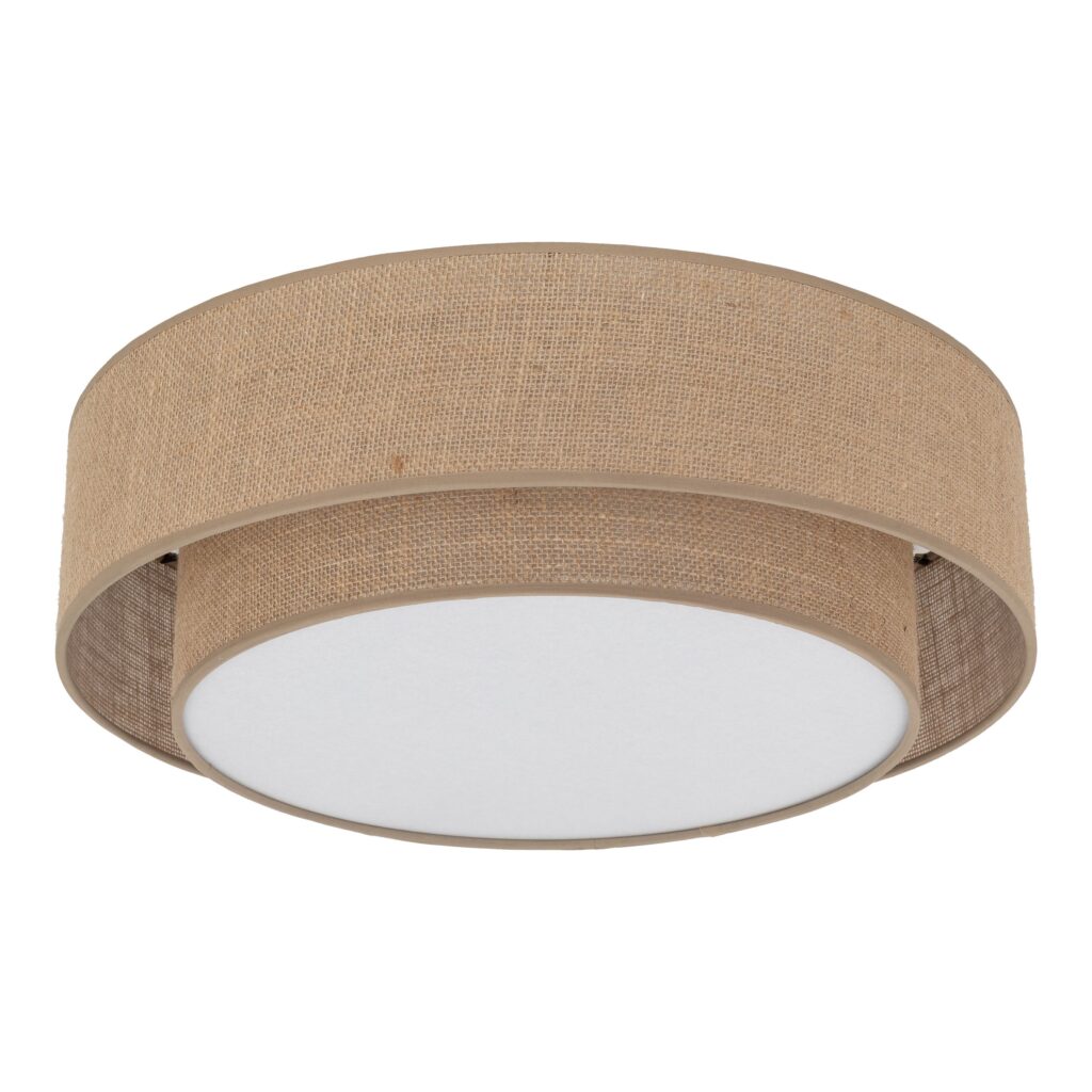 CALISTO JUTA LAMPA SUFITOWA 4  500