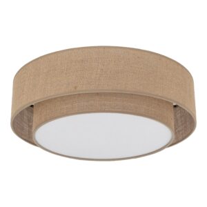 CALISTO JUTA LAMPA SUFITOWA 4  500