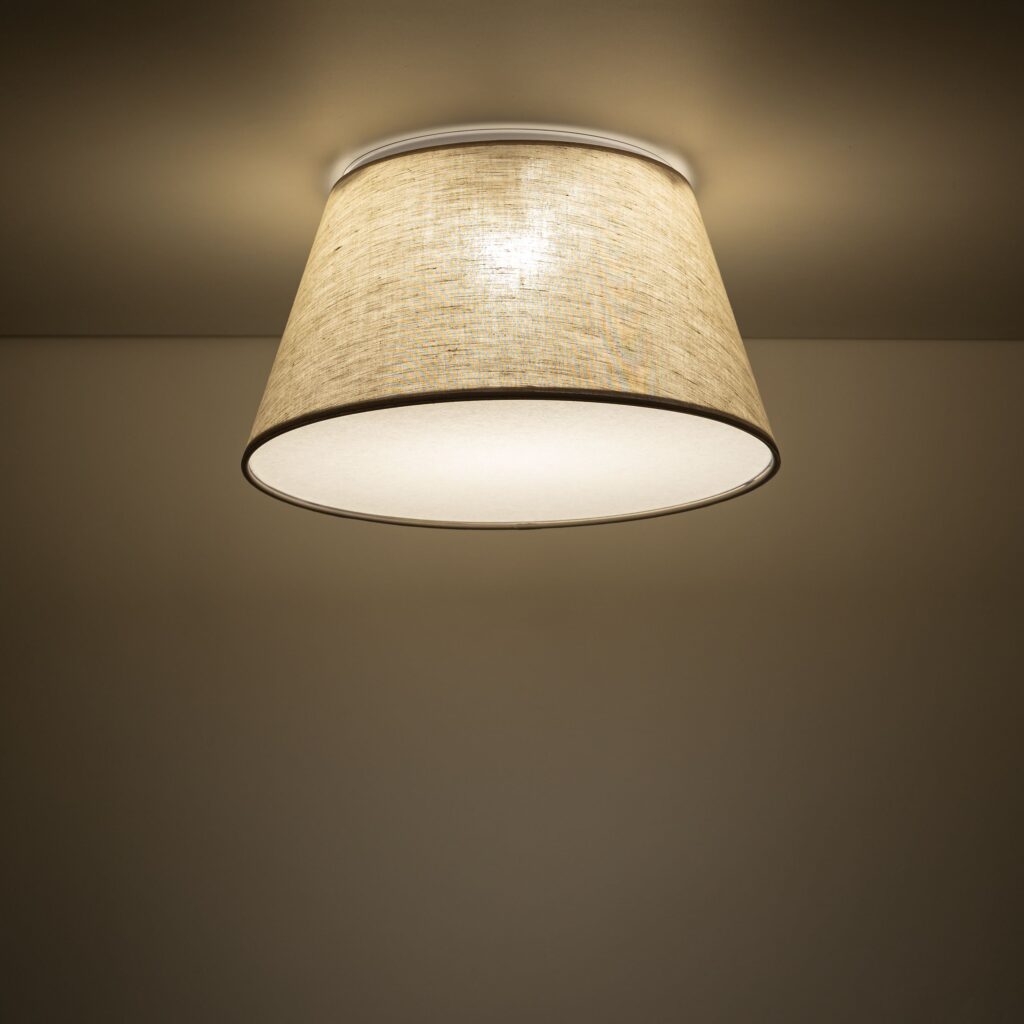 FORMO LEN LAMPA SUFITOWA 2XE27  380