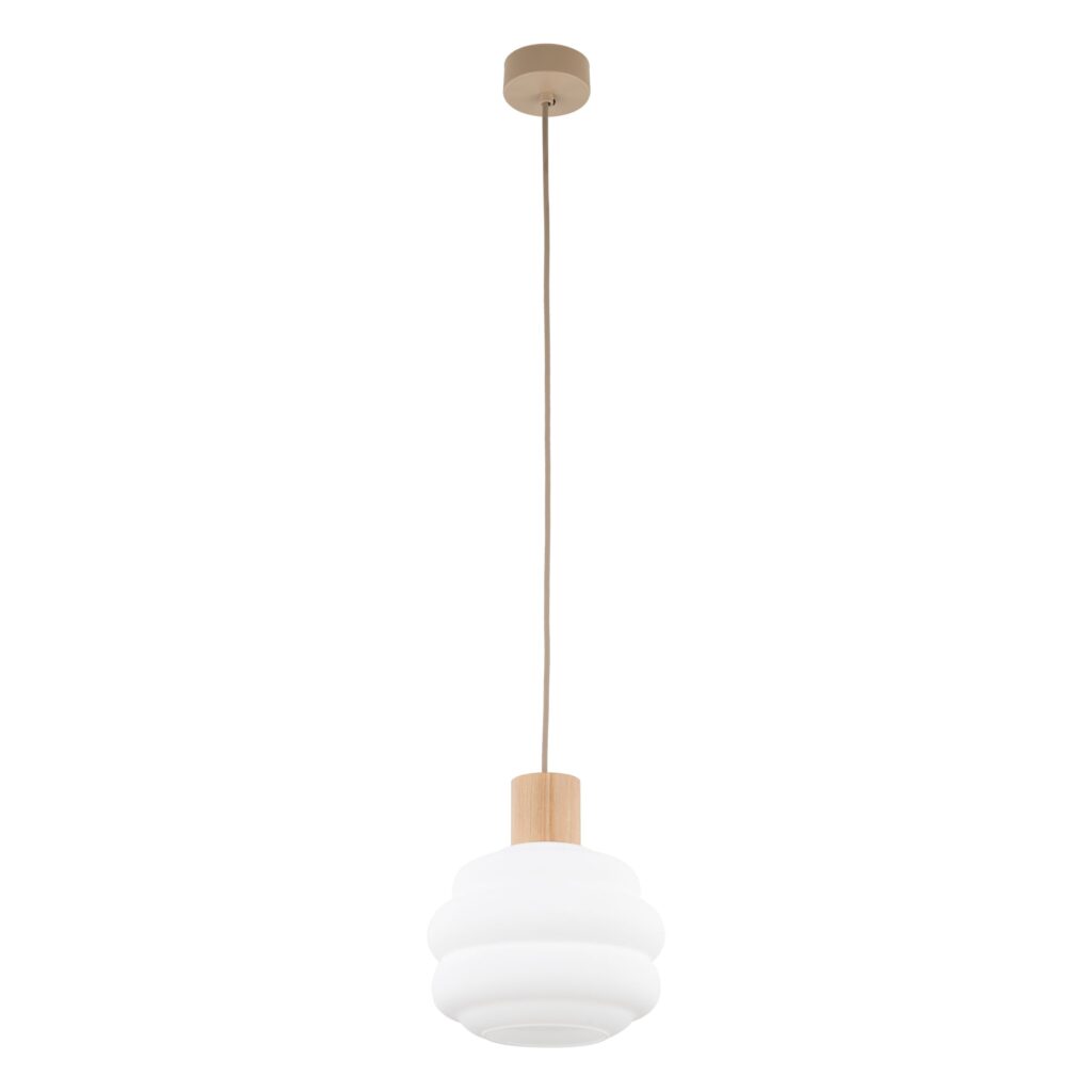 MELIA LAMPA WISZĄCA 1XE27