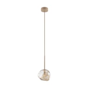 LAVA SABIA LAMPA WISZACA 1XG9