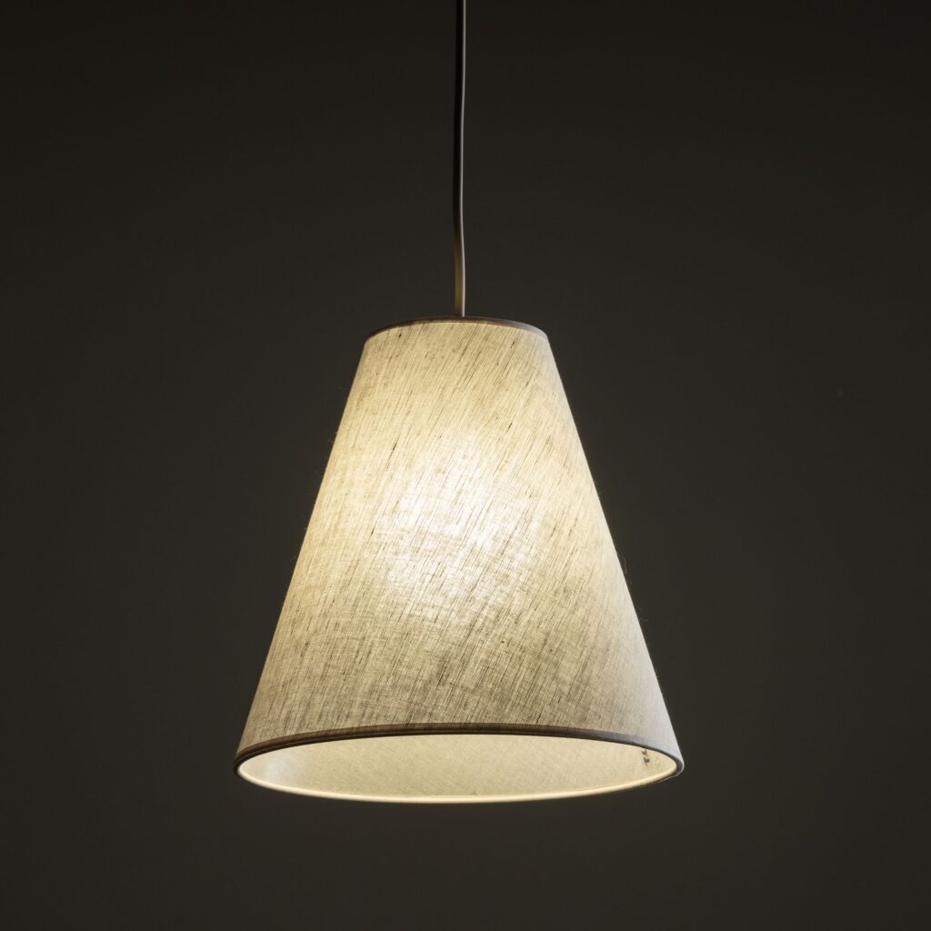 CONEA SABIA LAMPA WISZĄCA 1XE27