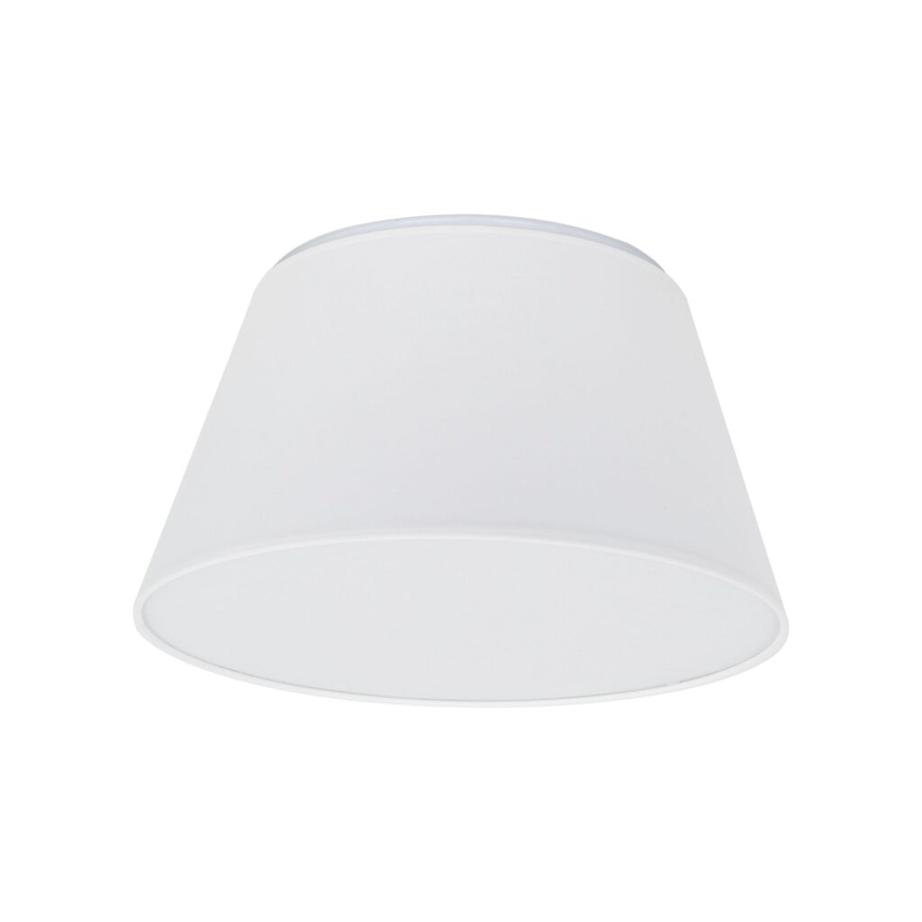 FORMO WHITE LAMPA SUFITOWA 2XE27  380