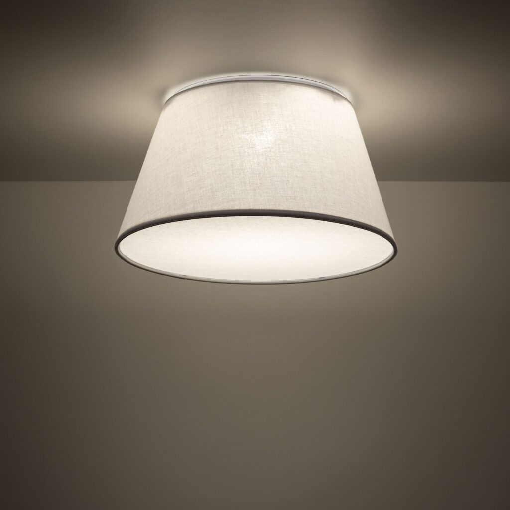 FORMO WHITE LAMPA SUFITOWA 2XE27  380