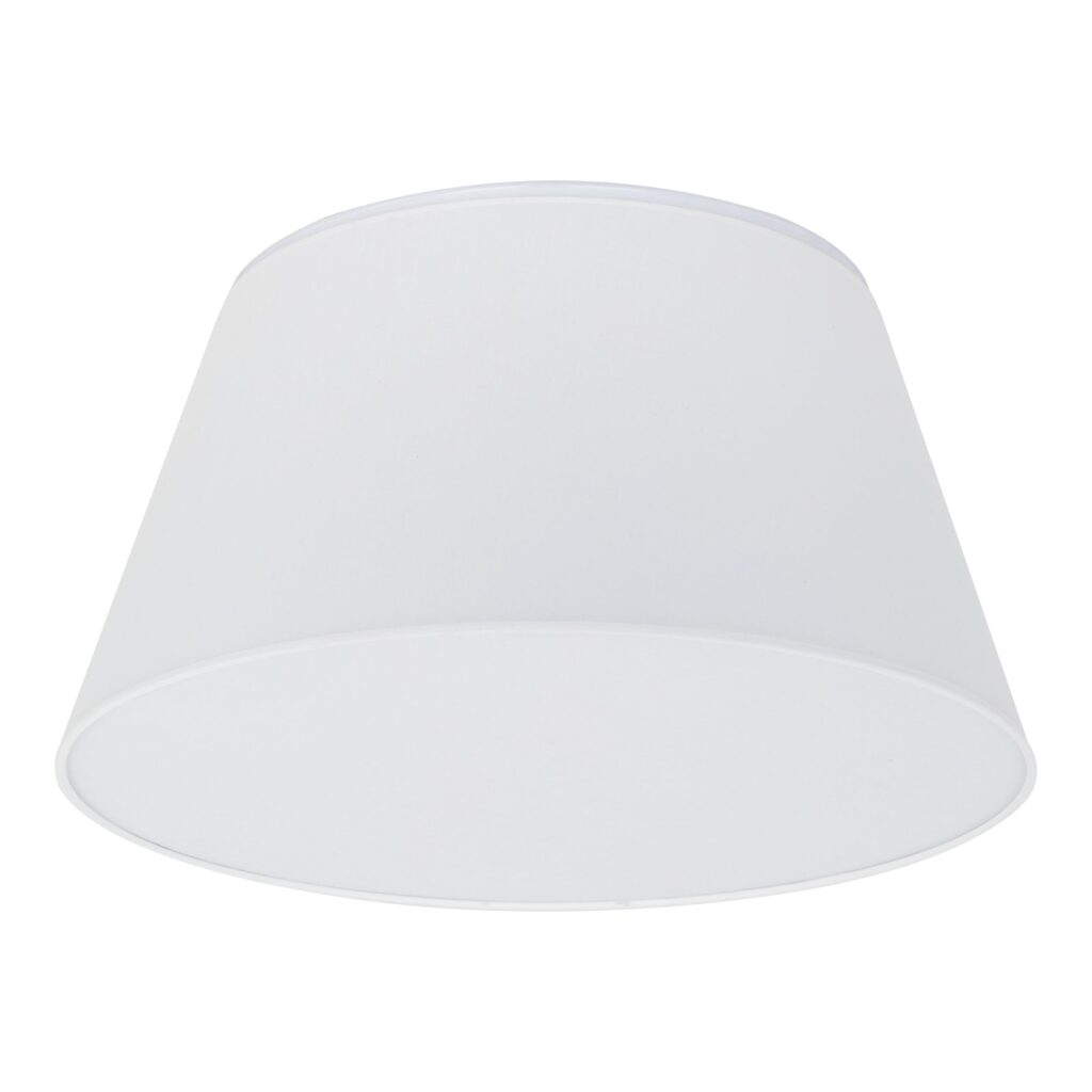 FORMO WHITE LAMPA SUFITOWA 4XE27  500