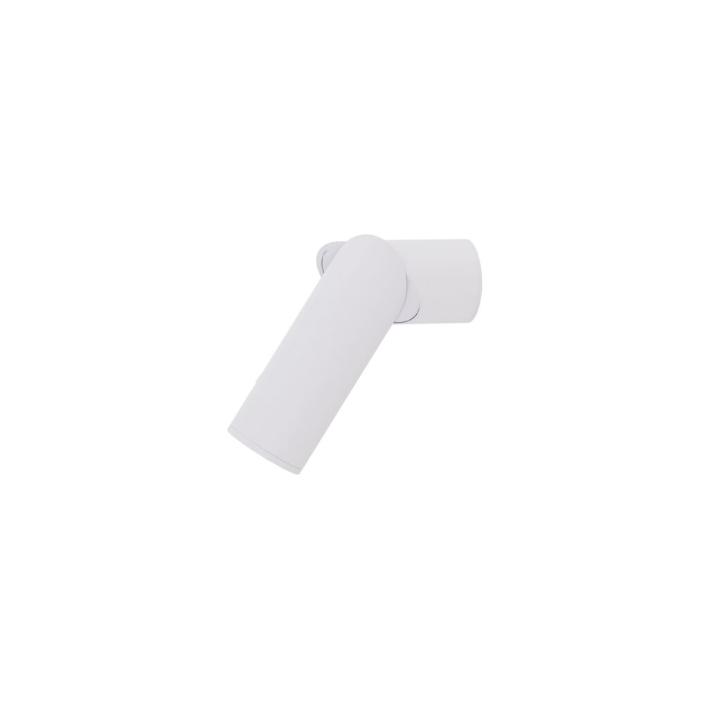 ELARIS WHITE S LAMPA SUFITOWA 1X GU10 MINI MR11