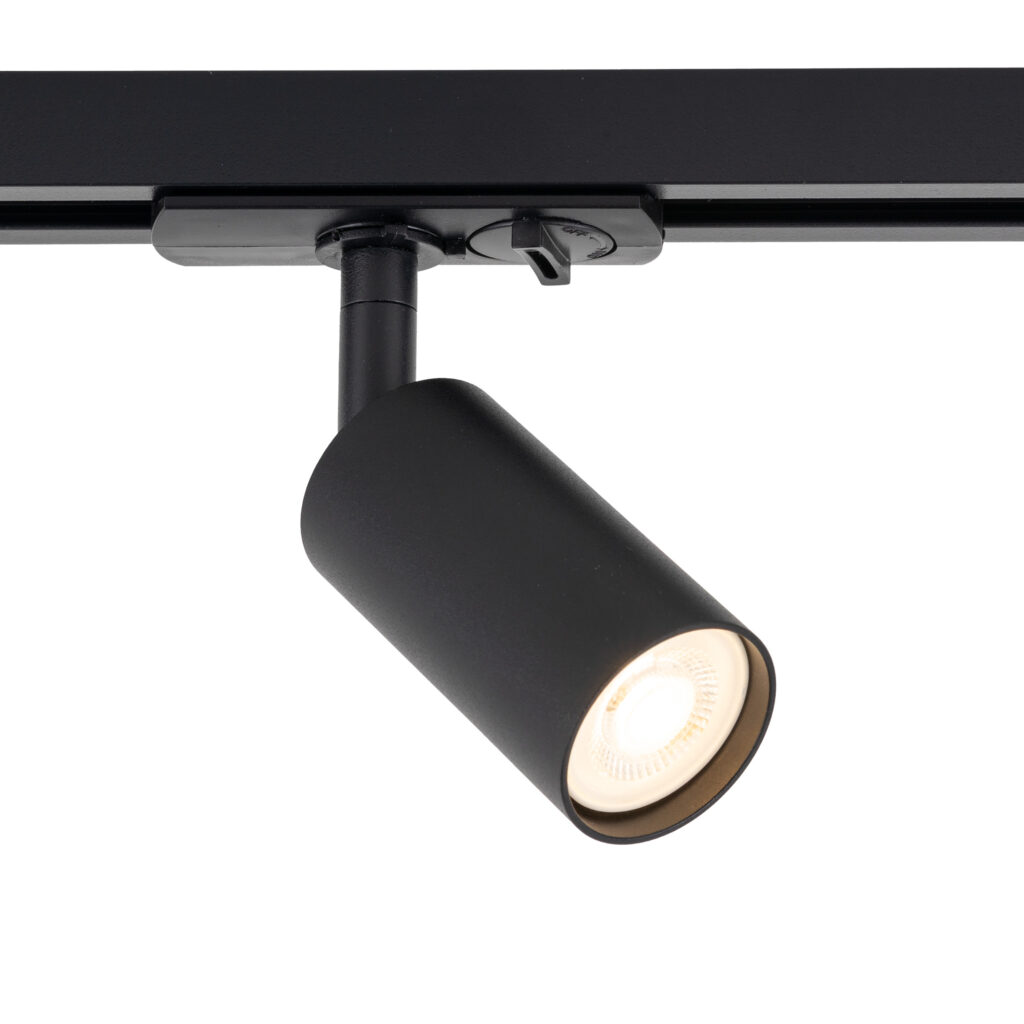 TRACER BLACK GU10 MINI MR11