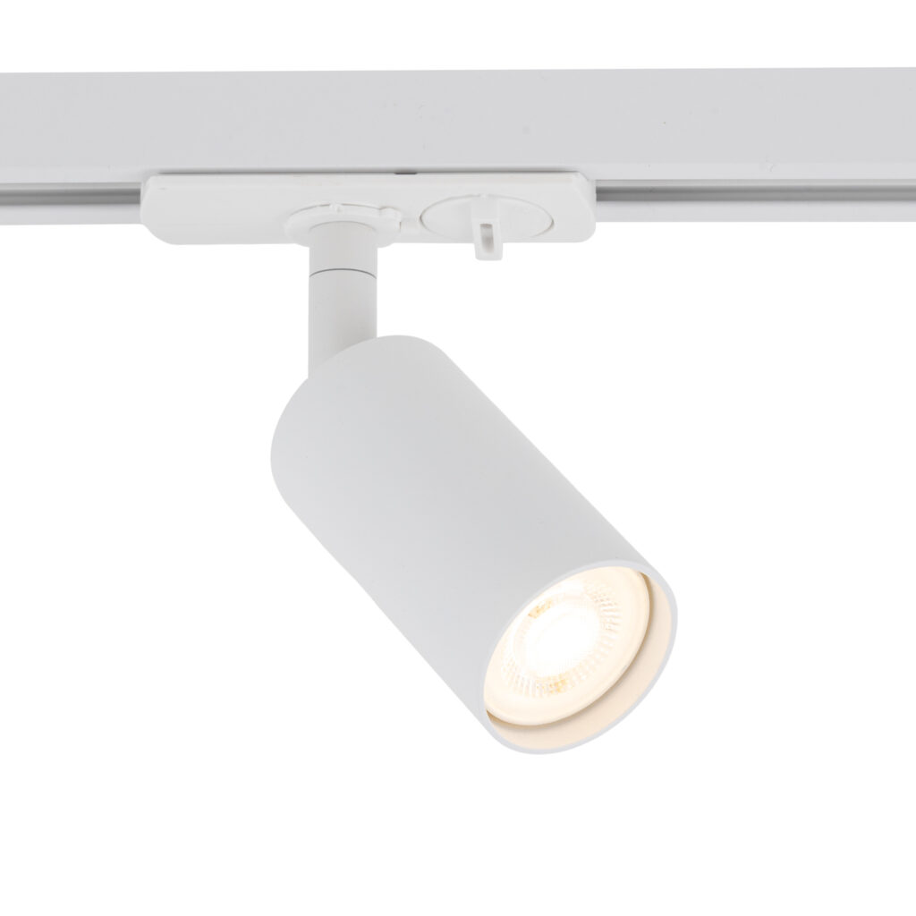 TRACER WHITE GU10 MINI MR11