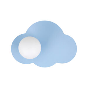 CLOUD NEW BLUE KINKIET 1XG9