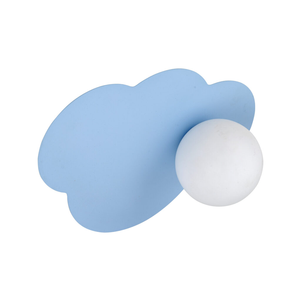 CLOUD NEW BLUE KINKIET 1XG9