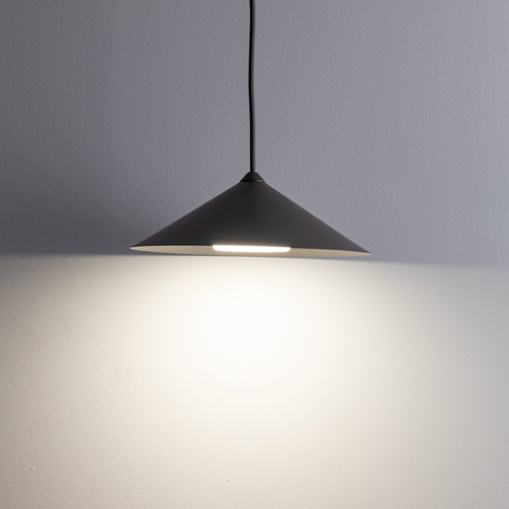LUME S NEW BROWN LAMPA WISZĄCA 1XGX53