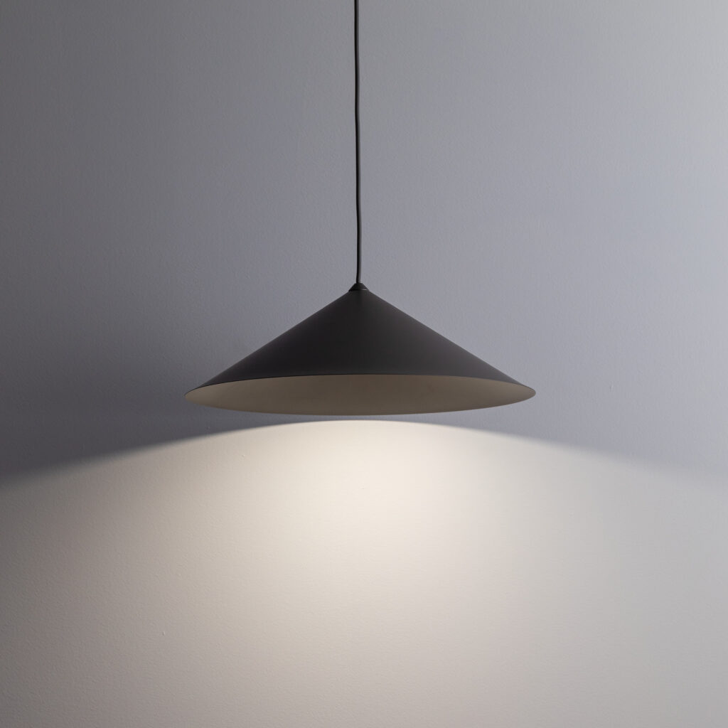 LUME L NEW BROWN LAMPA WISZĄCA 1XGX53