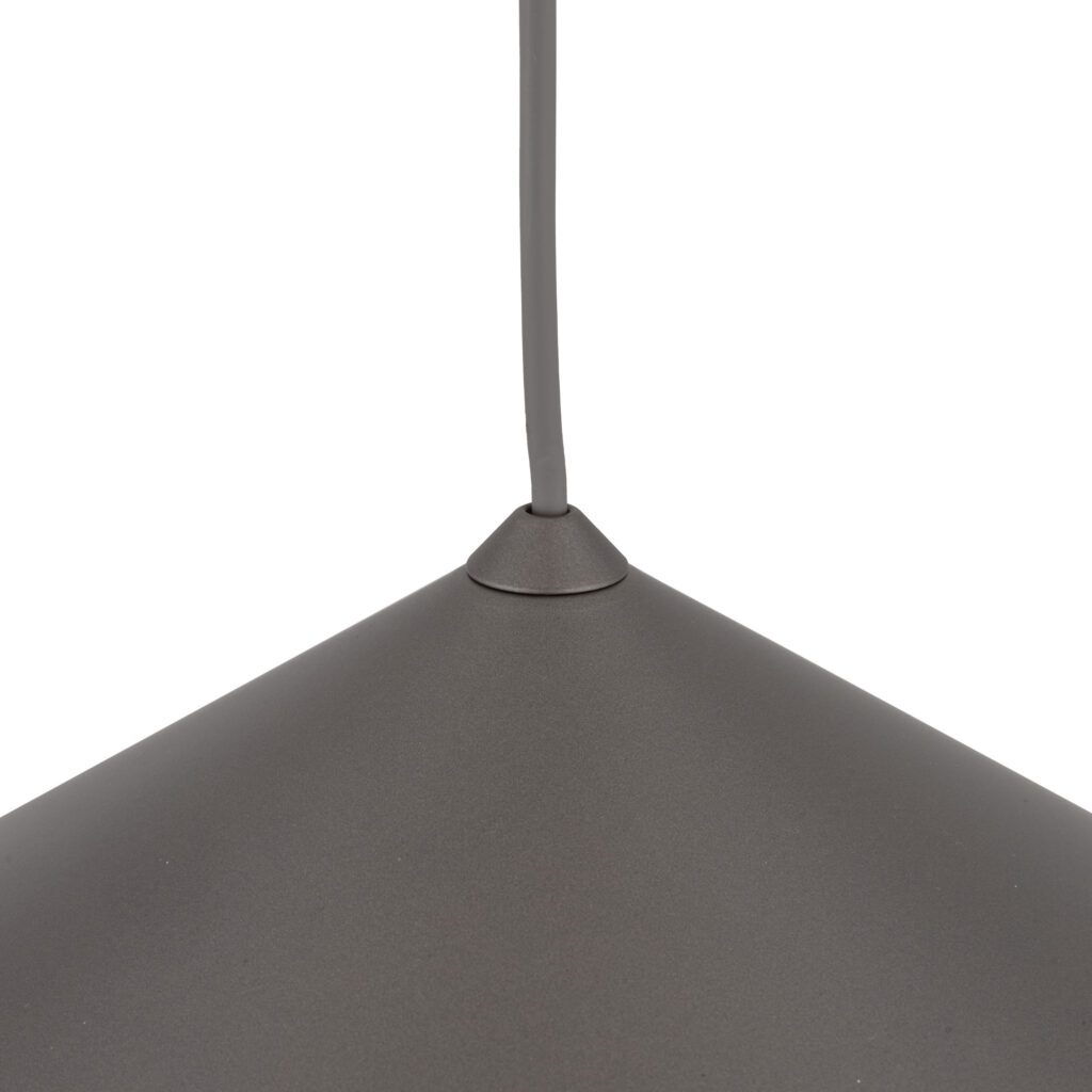 LUME XL NEW BROWN LAMPA WISZĄCA 1XGX53