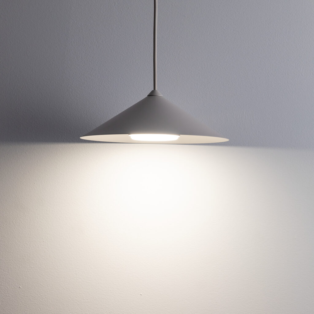 LUME S KASZMIR LAMPA WISZĄCA 1XGX53