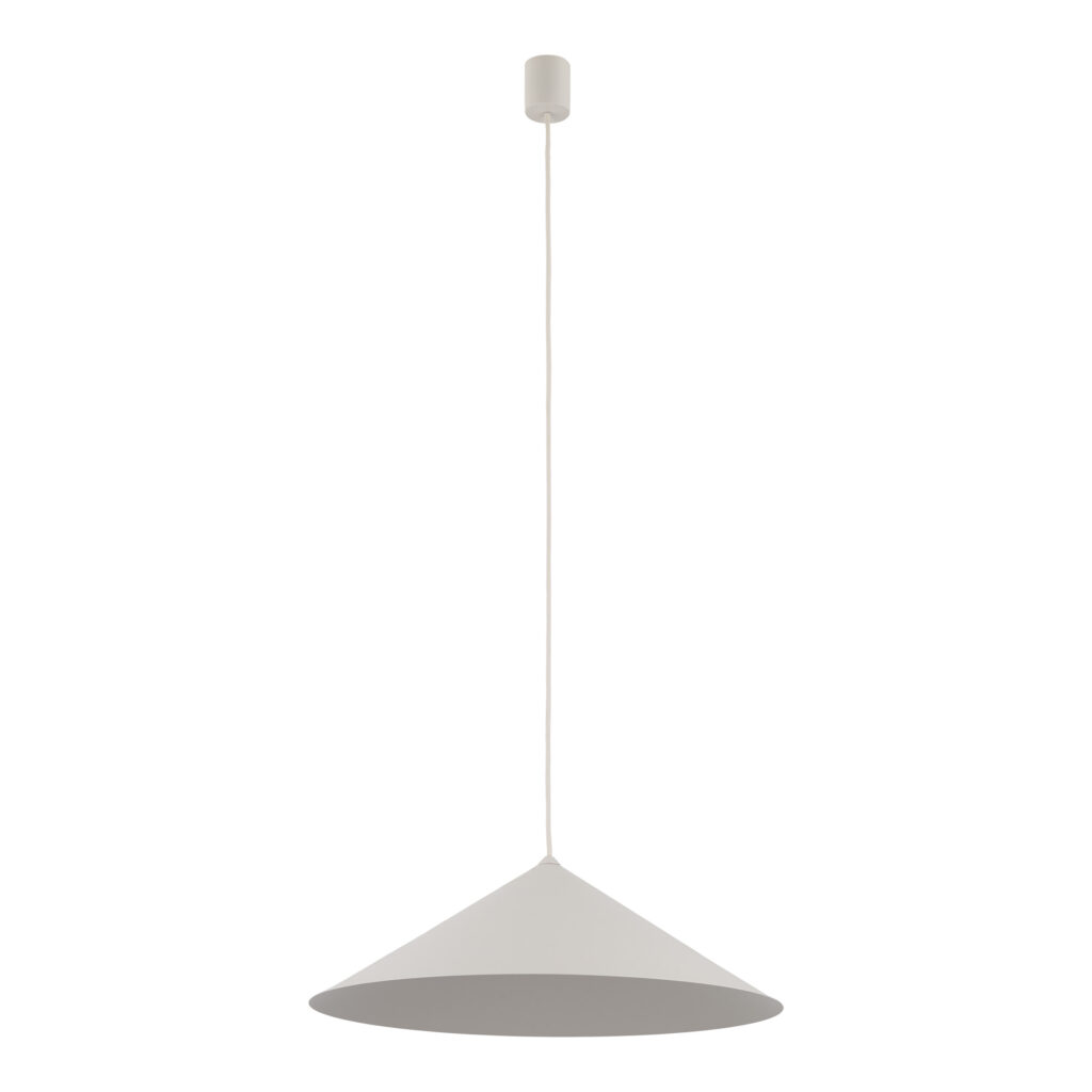 LUME XL KASZMIR LAMPA WISZĄCA 1XGX53