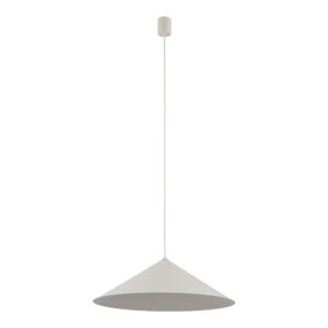 LUME XL KASZMIR LAMPA WISZĄCA 1XGX53