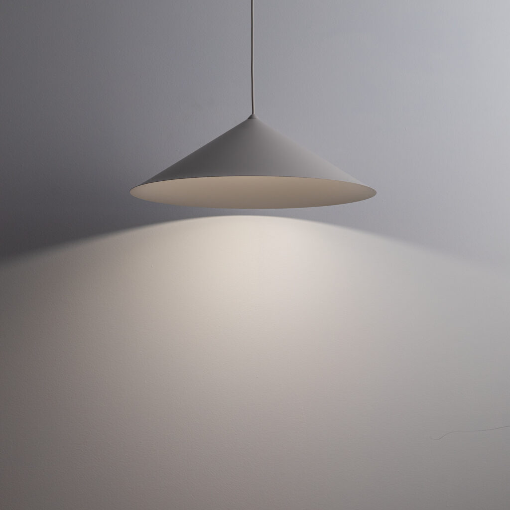 LUME XL KASZMIR LAMPA WISZĄCA 1XGX53