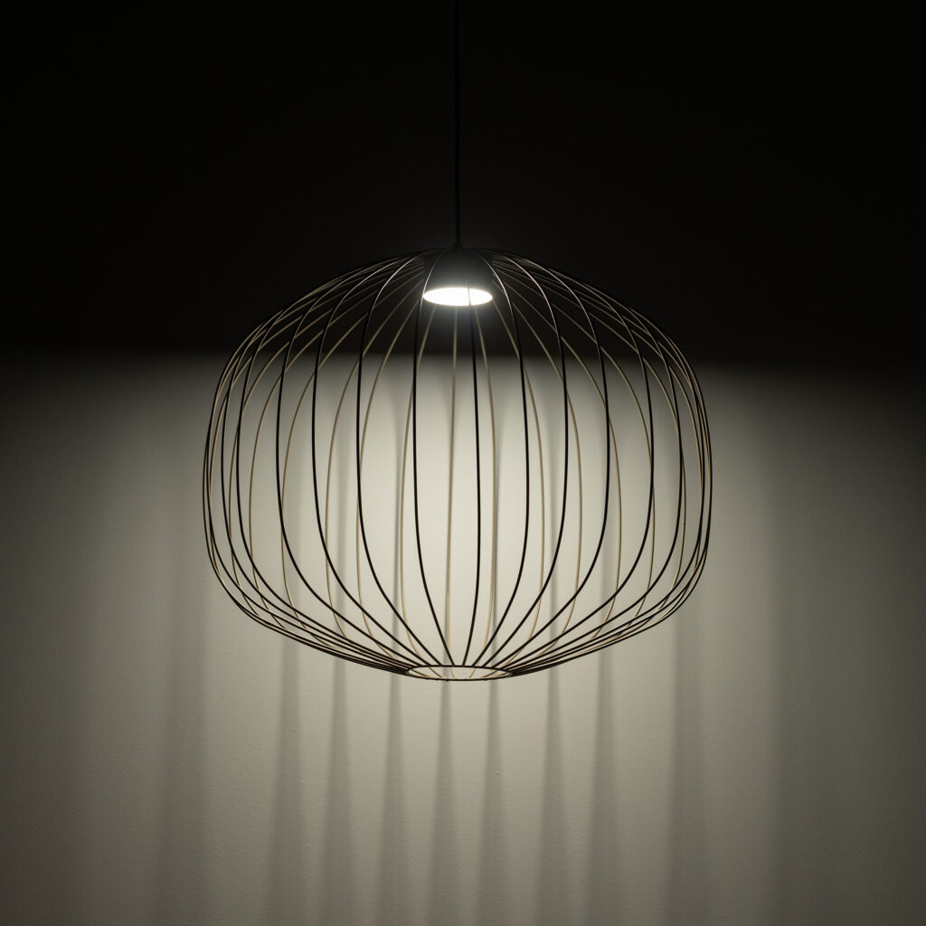SPHERA M SABIA LAMPA WISZĄCA 1XGX53