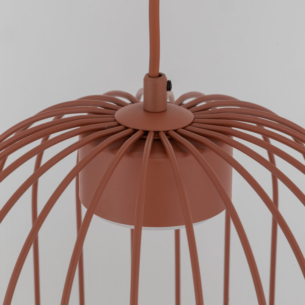 SPHERA S BRICK LAMPA WISZĄCA 1XGX53