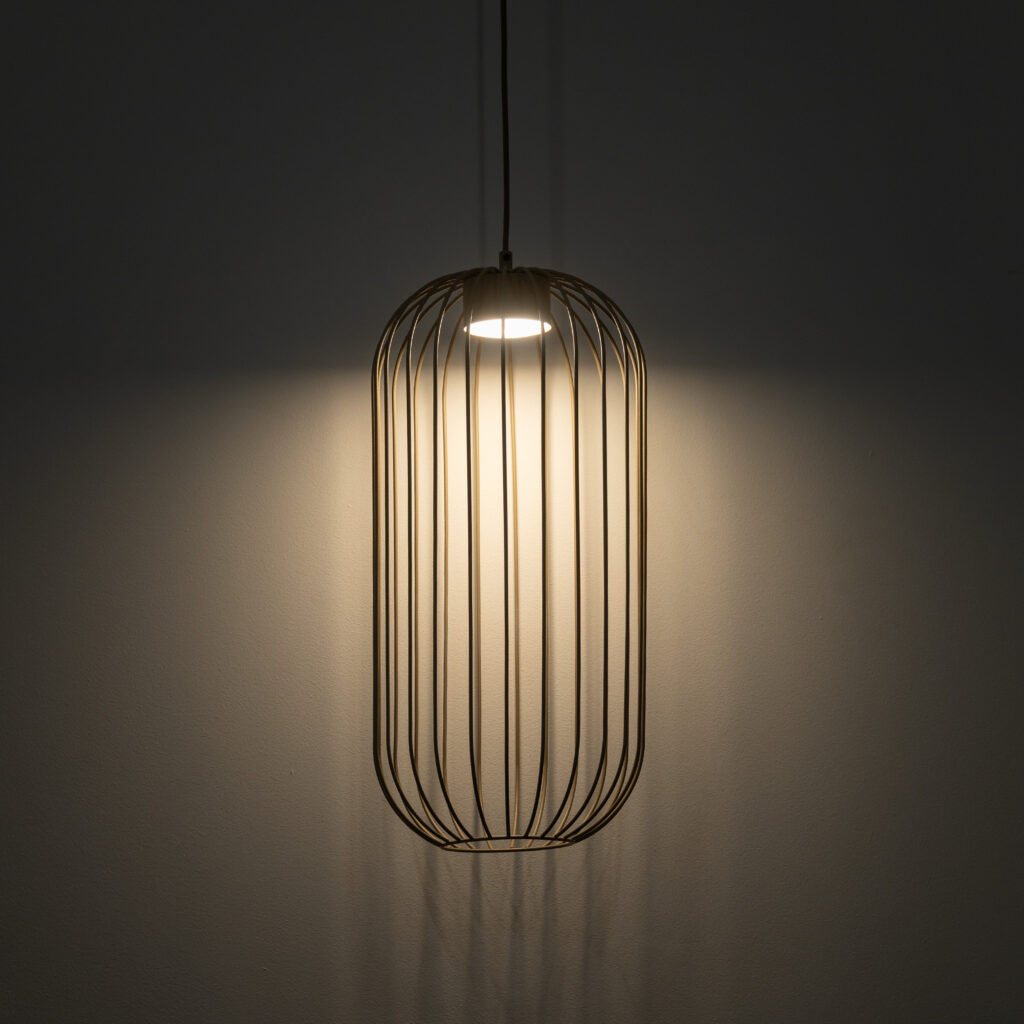 SPHERA S SABIA LAMPA WISZĄCA 1XGX53