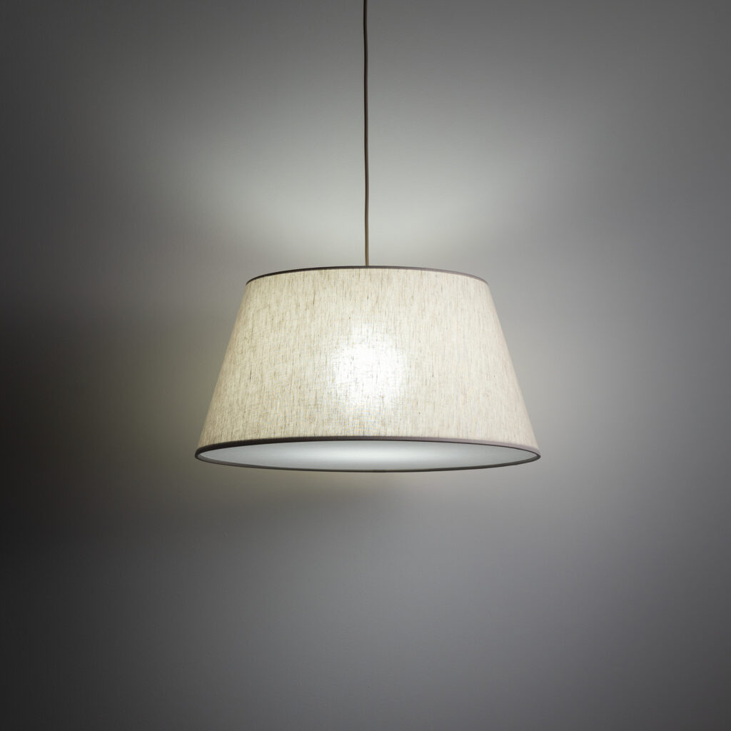 FORMO SABIA LEN LAMPA WISZĄCA 1XE27