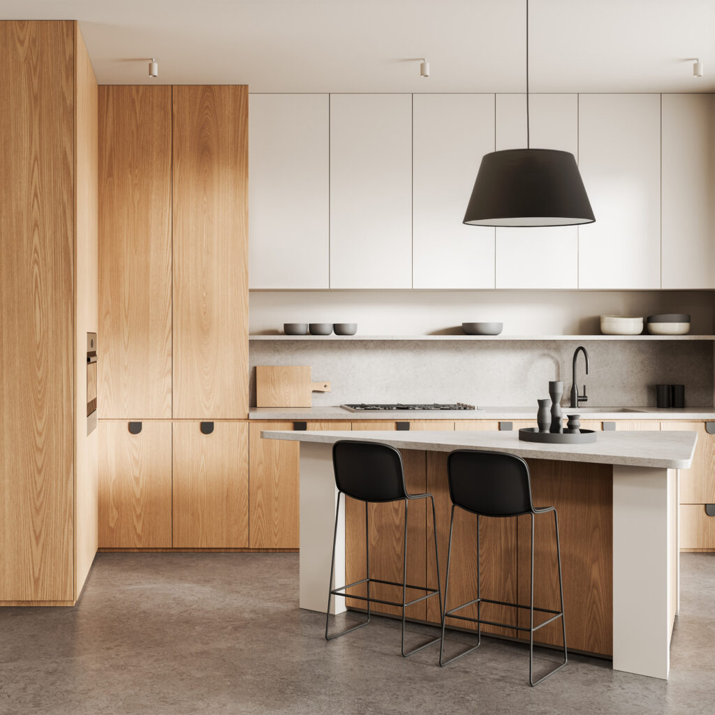 FORMO BLACK LAMPA WISZĄCA 1XE27