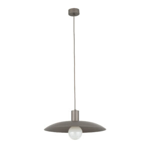ASTRA NEW BROWN LAMPA WISZĄCA 1XE27