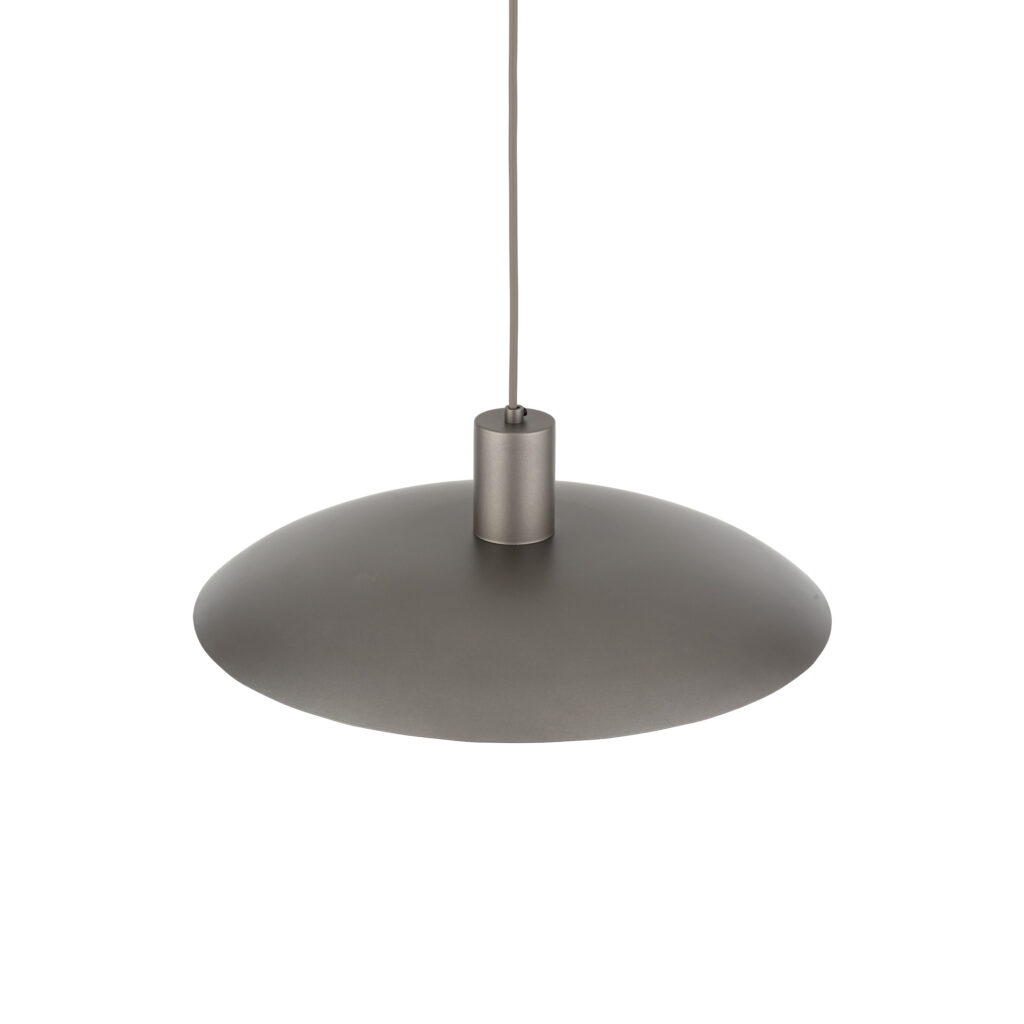 ASTRA NEW BROWN LAMPA WISZĄCA 1XE27