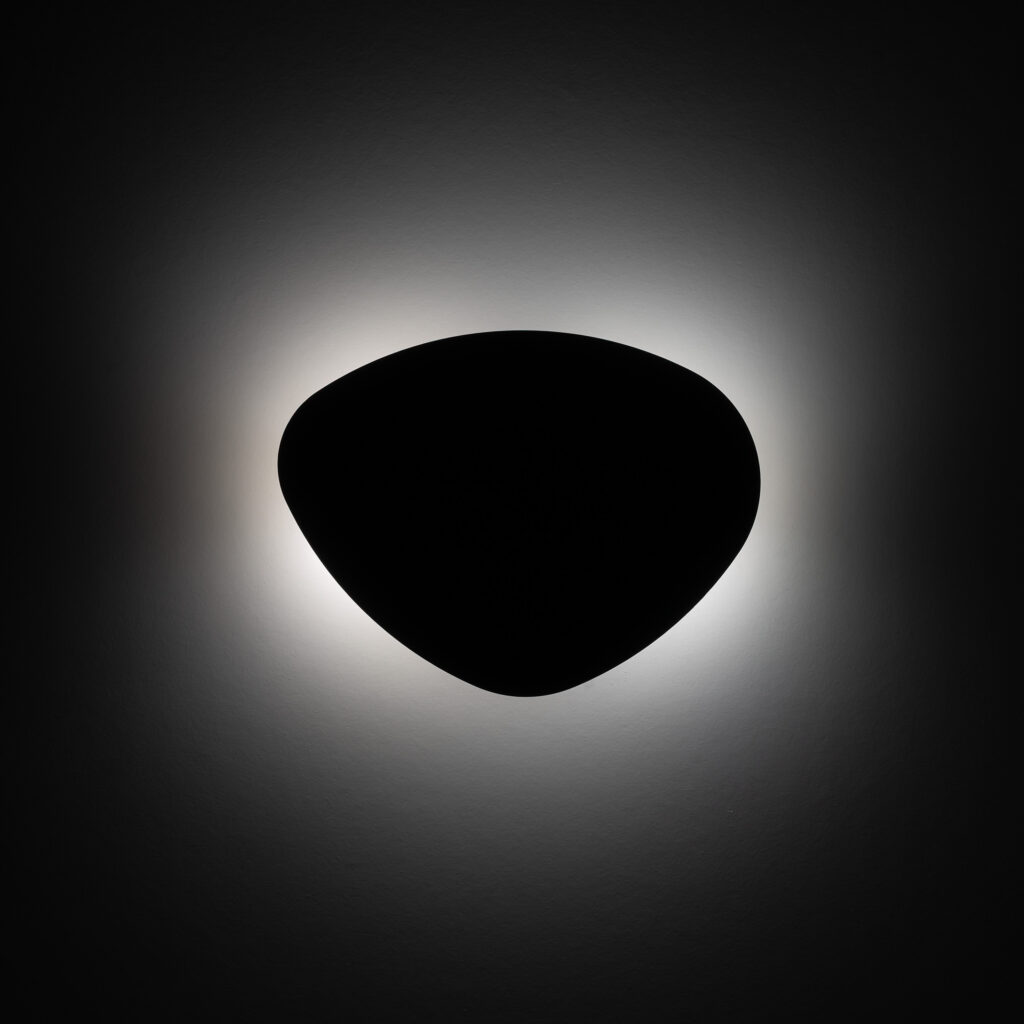 STONE NEW BROWN KINKIET 2XG9