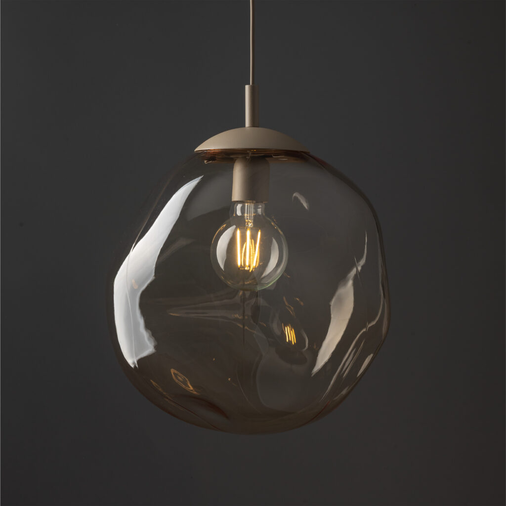 LAVA L SABIA LAMPA WISZĄCA 1XE27