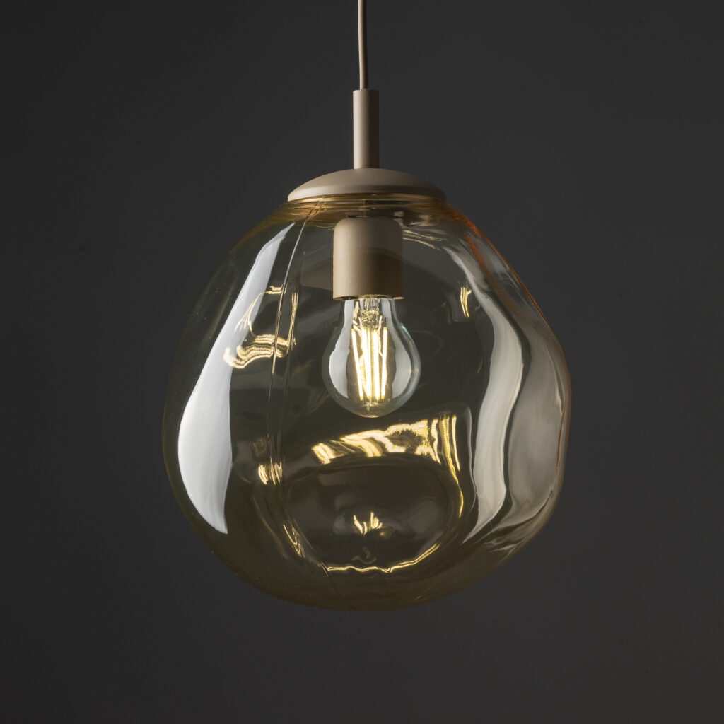 LAVA M SABIA LAMPA WISZĄCA 1XE27