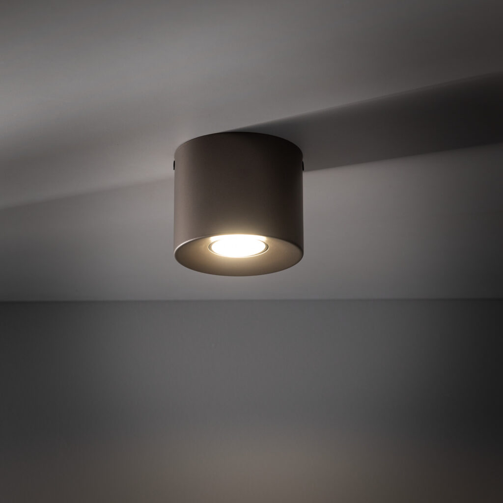 ORION S NEW BROWN 1XGU10