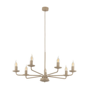 LIMAL SABIA LAMPA WISZĄCA 7XE14